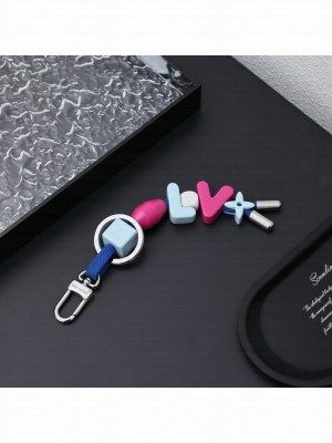 Louis Vuitton Key Holder 01650