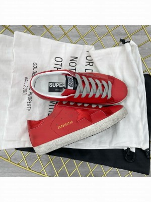 Golden Goose Deluxe Brand GGDB Super-Star Sneakers 2022 Collection 09