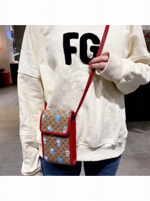 Gucci Phone Holder Bag 03