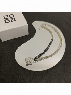 Givenchy Necklace G016 2022