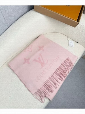 Louis Vuitton REYKJAVIK scarf