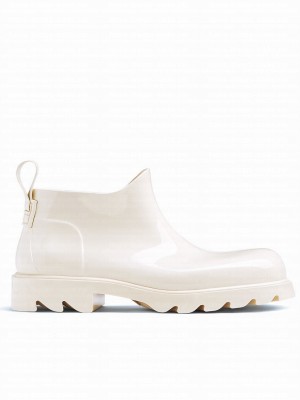 Bottega Veneta Women's Stride 680510 Cream
