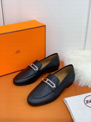 Hermes Colette loafer Black 2021 Collection