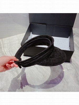 Prada Sun Hat 2022 Collection 093