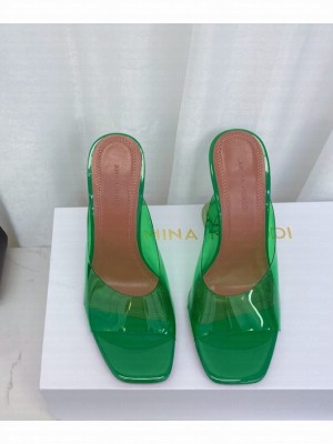 Amina Muaddi                                                                                        Lupita mule