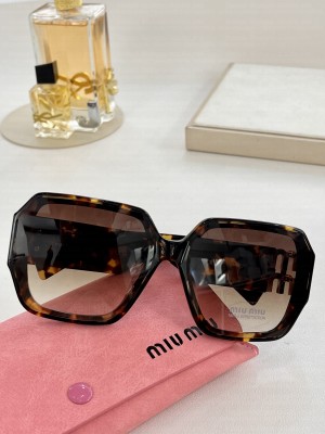 Miu Miu Sunglasses 2023 022