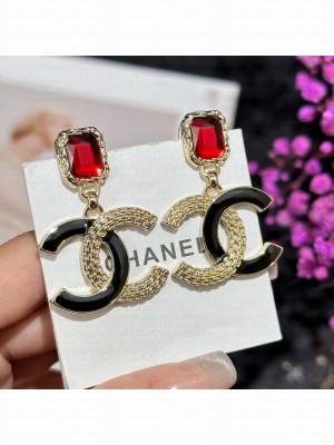 Chanel Earrings AB8191 2024