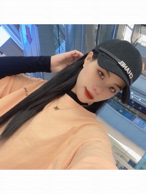 Chanel Baseball Cap 2022 CH41