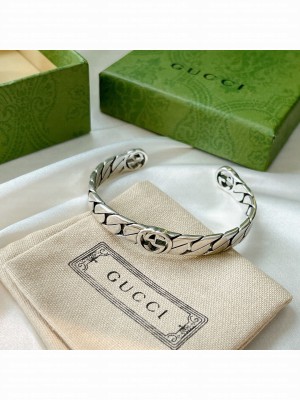 Gucci Bracelet GG026 2022 Collection