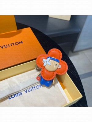 Louis Vuitton Nautical Vivienne Bag Charm M01664