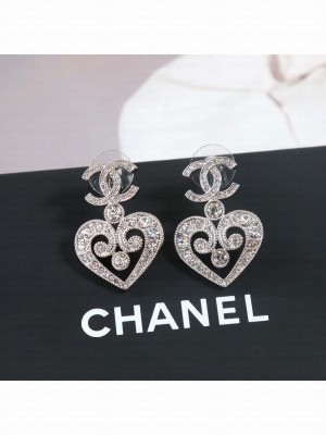Chanel Earrings AB8081 2024