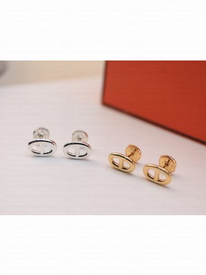 Hermes Earrings H025 2021 Collection 