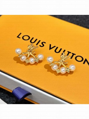 Louis Vuitton Earring LV049 2024 Collection