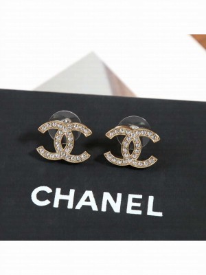 Chanel Earrings AB8086 2024
