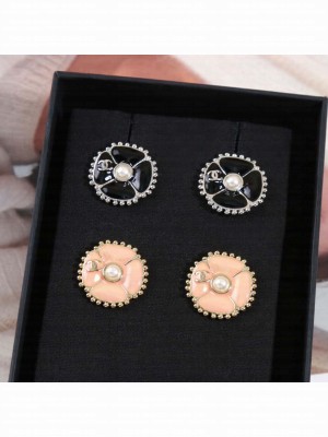 Chanel Earrings AB8078 2024