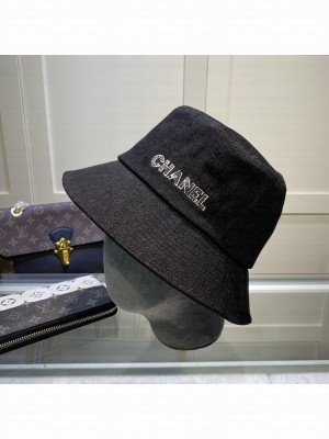 Chanel Bucket Hat 2022 CH081