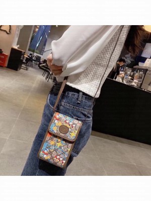 Gucci Phone Holder Bag 