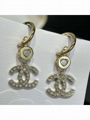 Chanel Earrings AB8267 2024