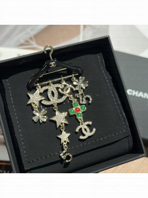Chanel Women's Brooch AB1117