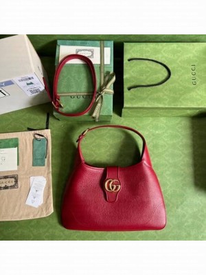 Gucci Aphrodite medium shoulder bag 726274 red