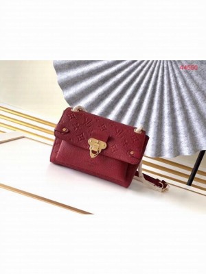 Louis vuitton VAVIN BB M44550 Burgundy