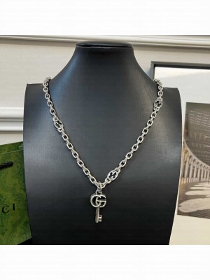 Gucci Necklace GG042 2024 Collection