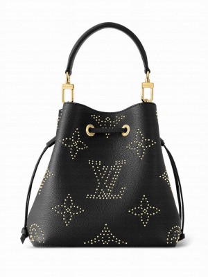 Louis Vuitton Neonoe BB M46734 Black