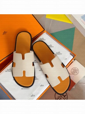 Hermes Unisex Izmir Sandals 013