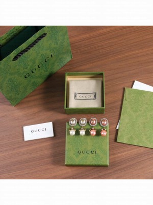 Gucci Earrings GG034 2024 Collection