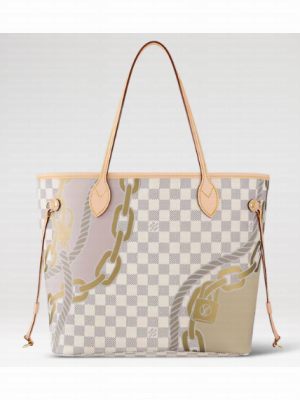 Louis Vuitton Neverfull MM N40471