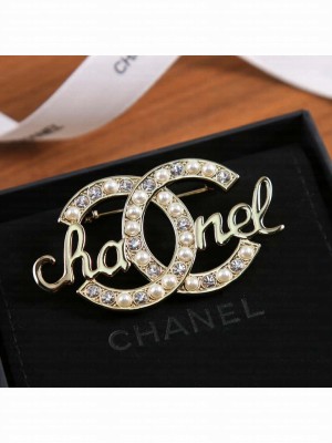 Chanel Women's Brooch AB1131