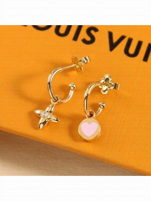 Louis Vuitton Earring LV043 2024 Collection
