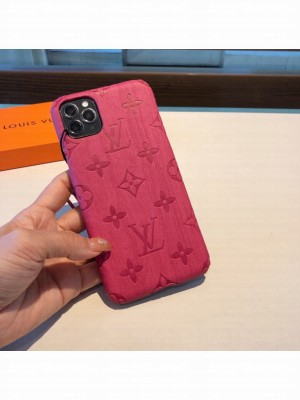 Louis Vuitton iPhone Case 044 2021 Collection