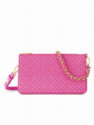Louis Vuitton Lexington Pouch M82232 Peachblow