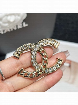 Chanel Women's Brooch AB1191