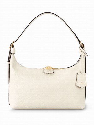 Louis Vuitton Sac Sport Bag M46609 Cream