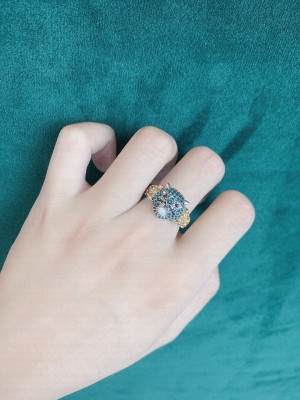 Gucci Ring GG008 2022 Collection