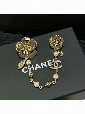 Chanel Women's Brooch AB1212