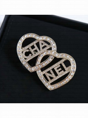 Chanel Women's Brooch AB1146