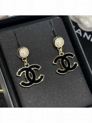 Chanel Earrings AB8273 2024