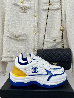 Chanel Calfskin, Grosgrain, Imitation Pearls, Strass & Metal Black G45856 Combat Boots 