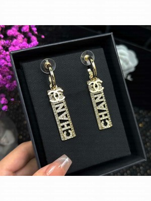 Chanel Earrings AB8025 2024