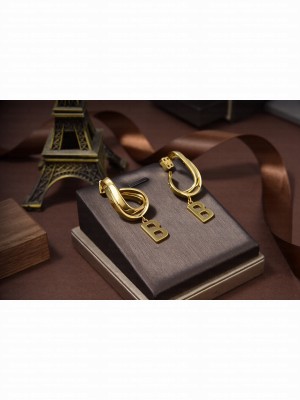 Balenciaga earrings 003 2021 Collection