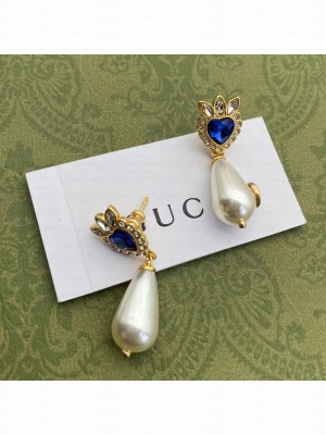 Gucci Earrings GG066 2022 Collection