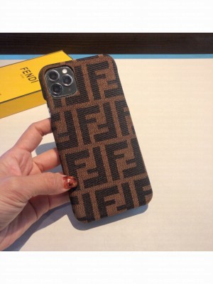 Fendi iPhone Case 01 2021 Collection