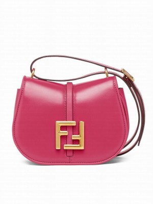 Fendi C'mon Small 8BS082 Peachblow