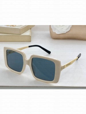 Chanel Sun glasses 2023 CH004