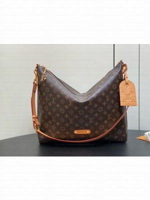 Louis Vuitton Monogram Canvas M14018