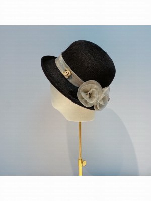 Chanel Top hat 2022 CH127