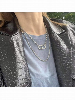 Bottega Veneta Necklace 03